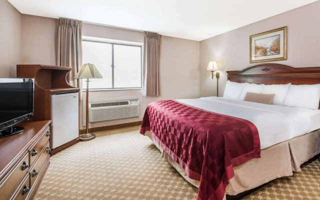 Ramada Pottsville
