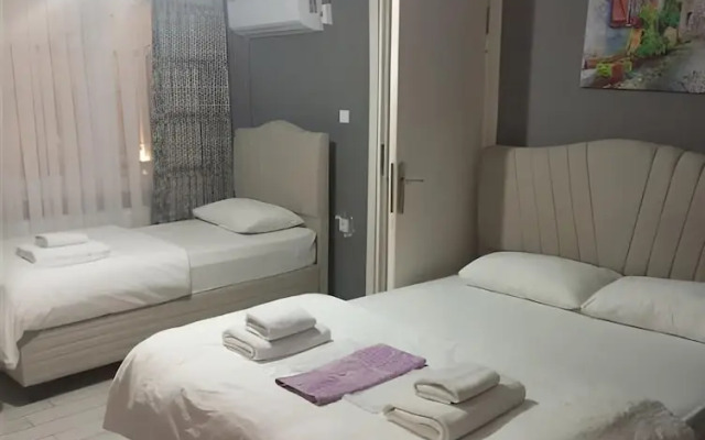 Munzur hostel