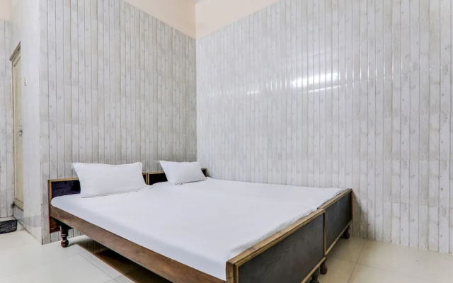 Spot On 60788 Hotel Venkatesh