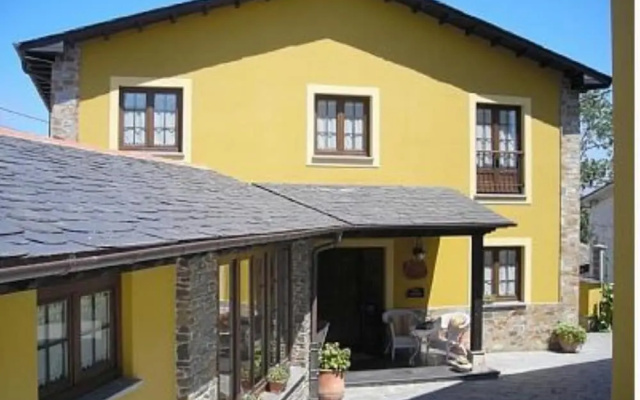 100012 - Apartment in Navia