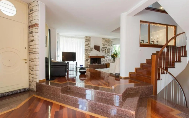 Villa Magnolia