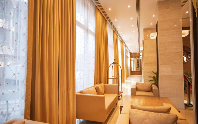 Bilitom Hotel