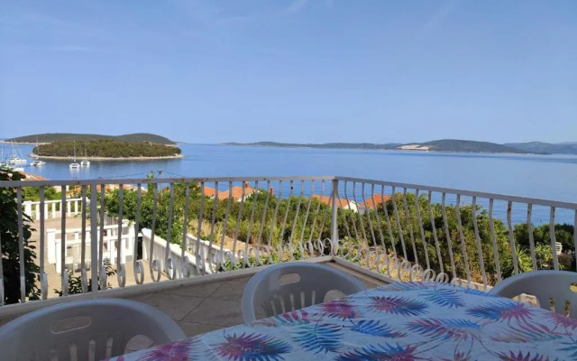 Holiday Home Maja