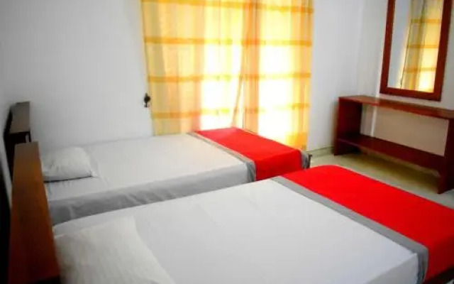 punci walawwa holiday bungalow