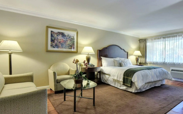 Stanford Terrace Inn
