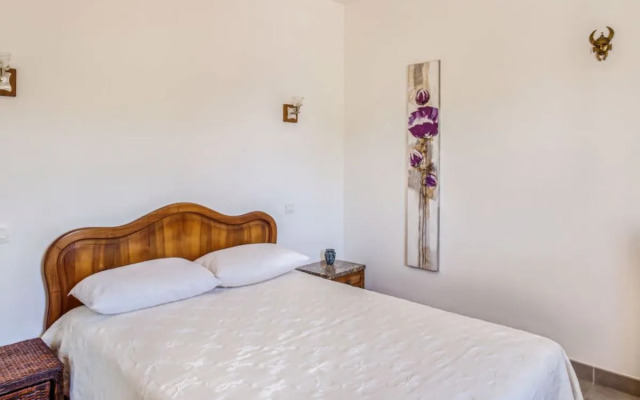 Villa Le Cyrus Saint Cyr sur mer Les Lecques