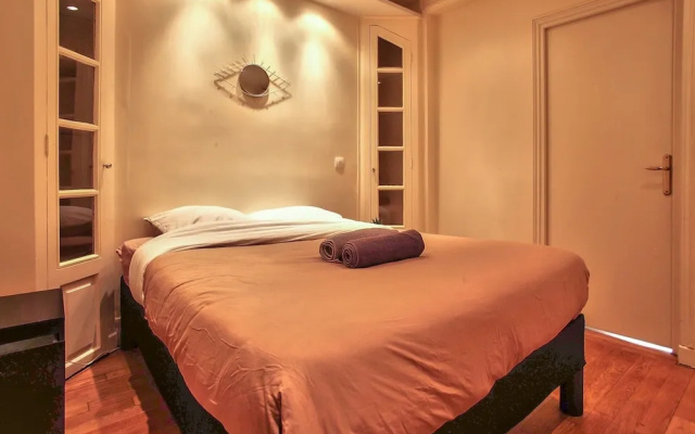 Appartement Tour Eiffel Sèvres - Babylone 1