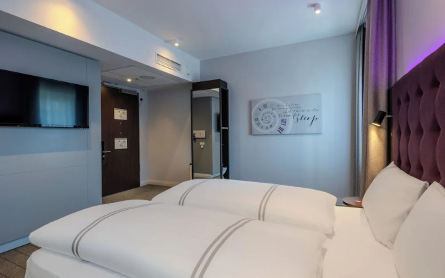 Premier Inn Hannover City Centre