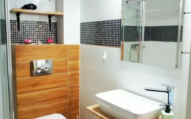 Apartamenty London