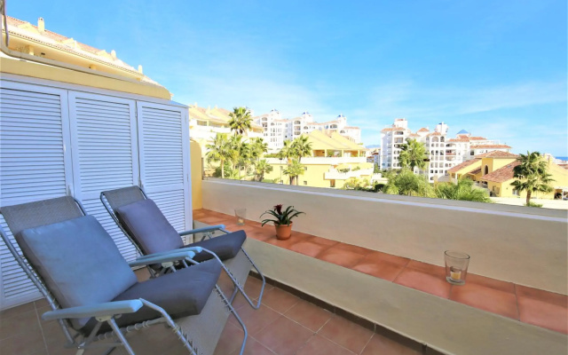 Apartment PEDRO