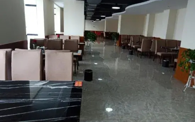 Jianghua Lihua Huaxin Hotel (Panwangdian Tourist Scenic Area County Government)