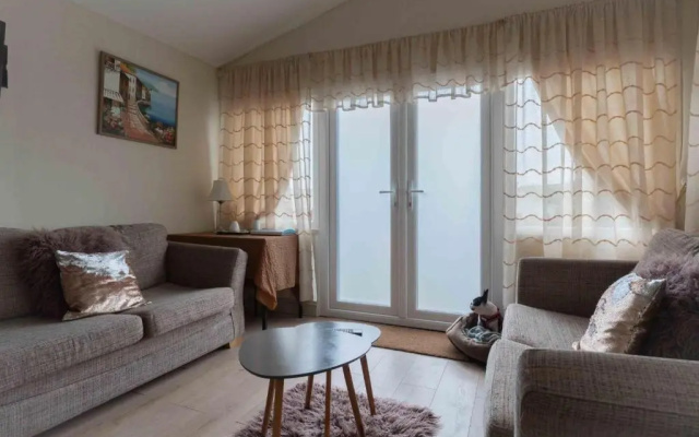 Chalet Kiss of the Sea
