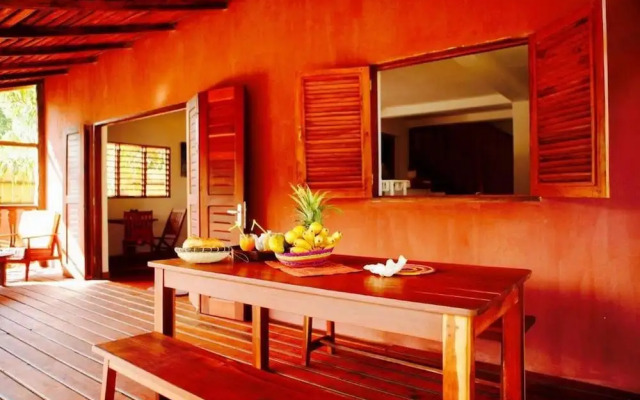 Hôtel Ambalamanga
