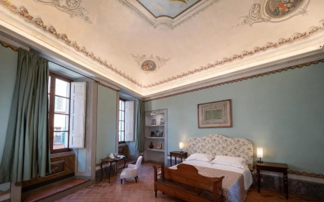 Delcorto Suites