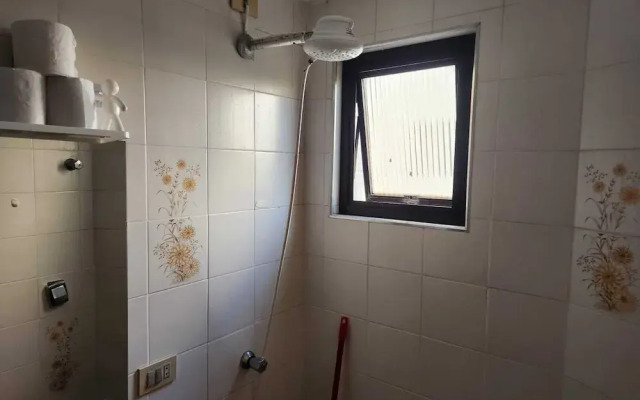 Apartamento AOR Guarujá
