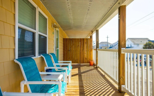 Boardwalk Shores