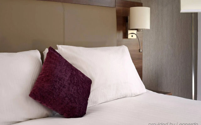 Leonardo Hotel Leeds