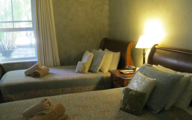 Heritage Guesthouse