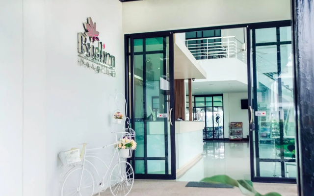Bualinn Resort Nongkhai