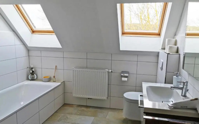 Ferienwohnung Martina