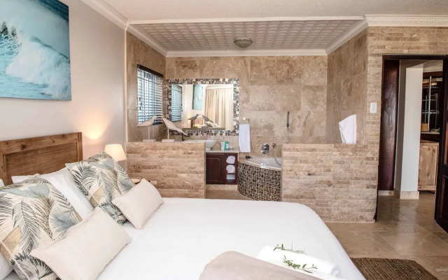 Jeffreys Bay Beach Accommodation
