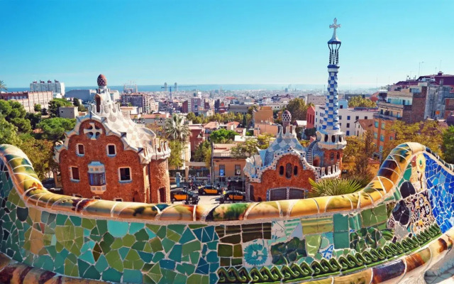Apartamento Gracia - 1