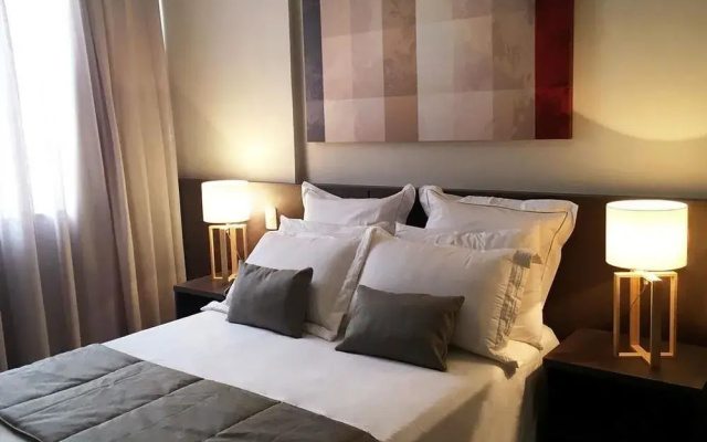 Vila Business Hotel