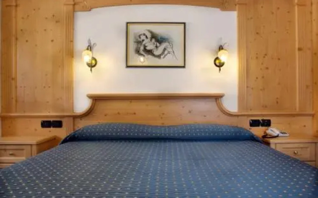 Sport Hotel Cristal