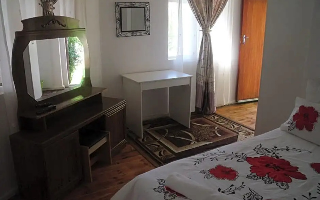 Rainbow Guesthouse