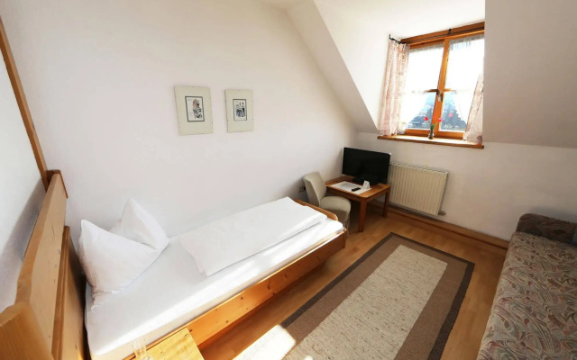 Hotel Vötterl