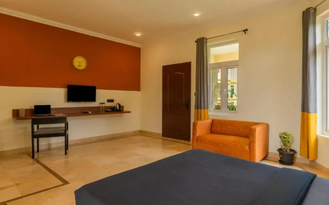 The Hosteller Bam Coorg