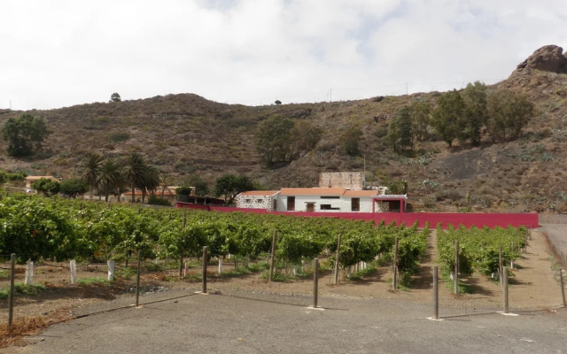 Finca La Salud