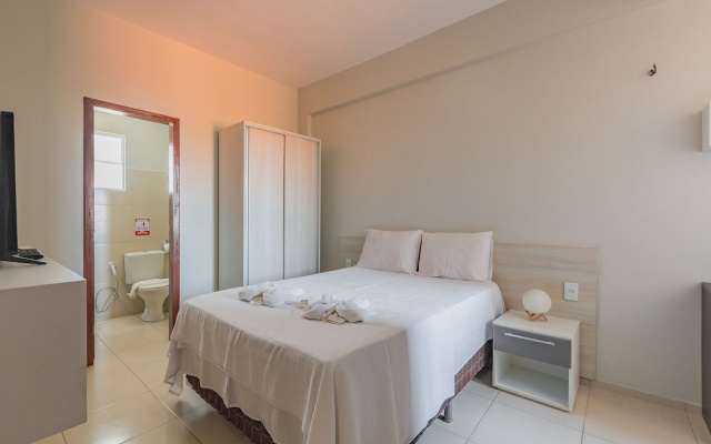 Cumbuco Residence #309 - 2 Bedrooms by Carpediem