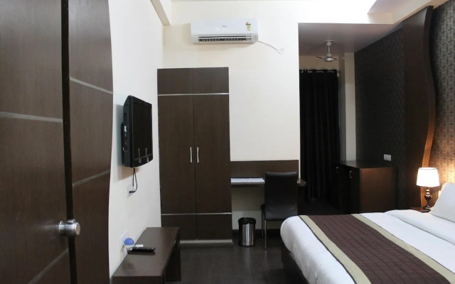 Royal Residence Huda City Centre