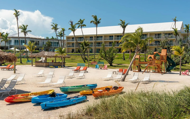 Abaco Beach Resort and Boat Harbour Marina