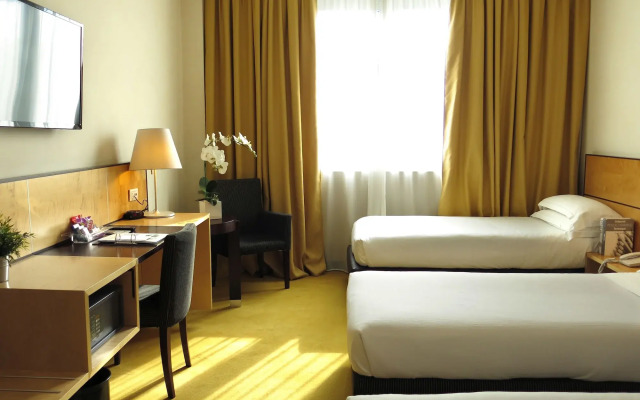 Best Western Plus Hotel Le Favaglie