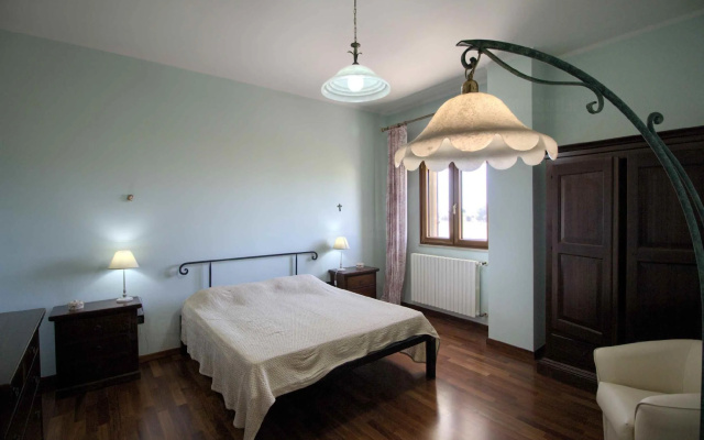 Tenuta Masi Piscina Esclusiva