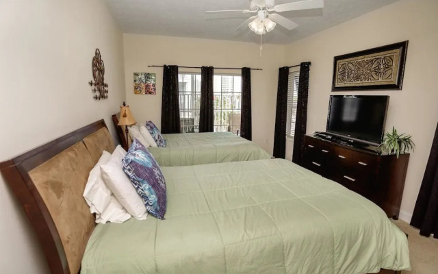 Myrtle Beach 201B Villa Villa 4