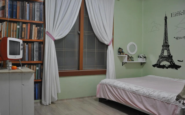 Monami Guesthouse