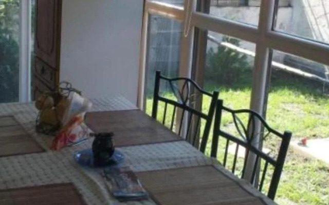 Attila Apartman
