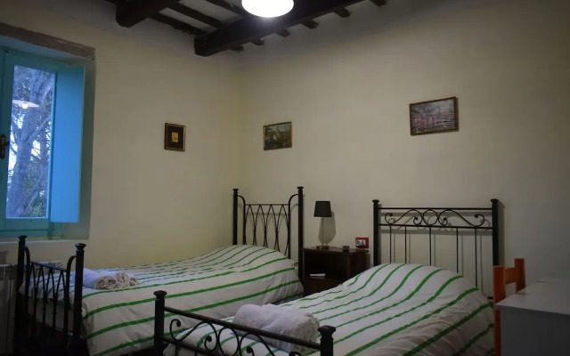 Casale Valentini