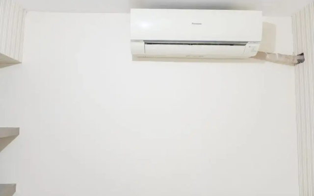 Good Deal And Relaxing 2Br Green Pramuka City Apartment