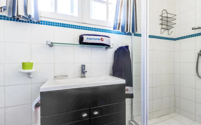 Holiday Home Les Lavandes