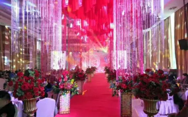 Juhongsheng Hotel