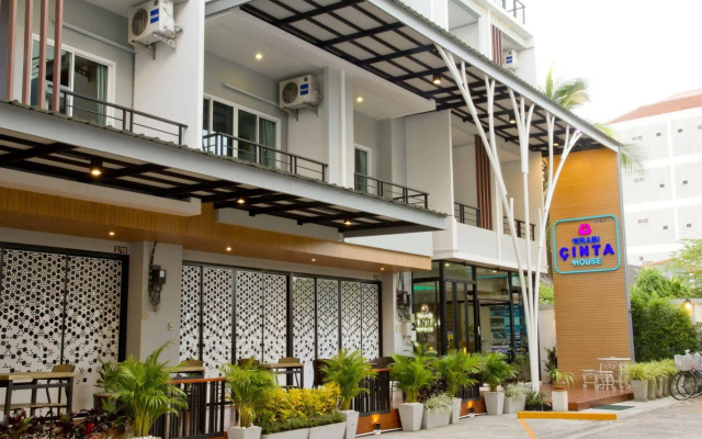 Krabi Cinta House