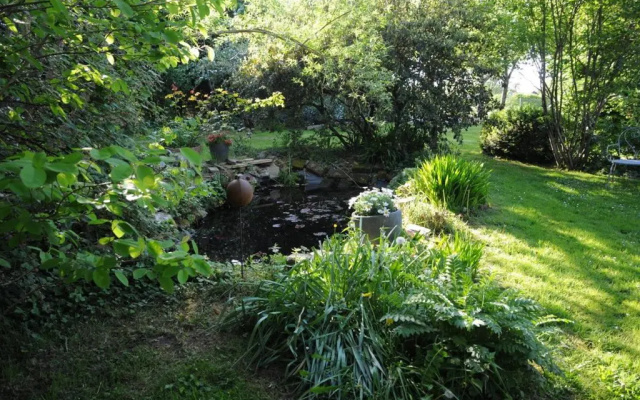 Le Bois des Pierres