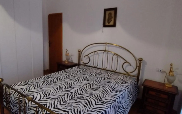 Apartment in Porto Santo Stefano-SISTERS' HOUSE