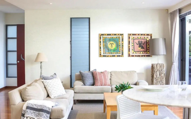 26 Seaview Terrace