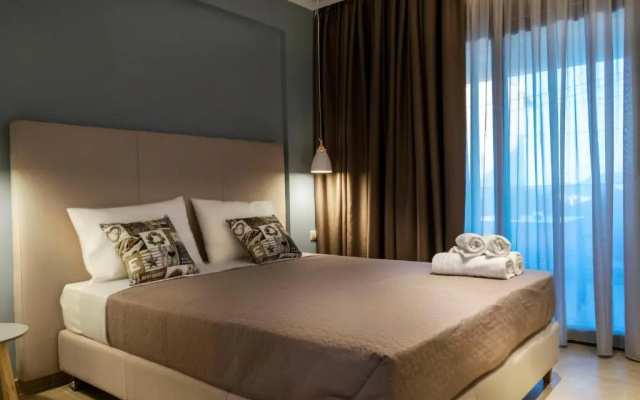Arion suites