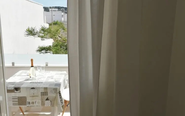 Residence Leucasia